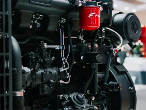 Ricambi originali FTP Industrial