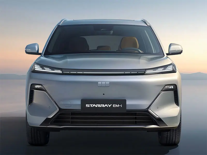 Geely Starray EM-i