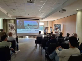 Inside Dubhe: un viaggio nel cuore dell’eccellenza Dubhe