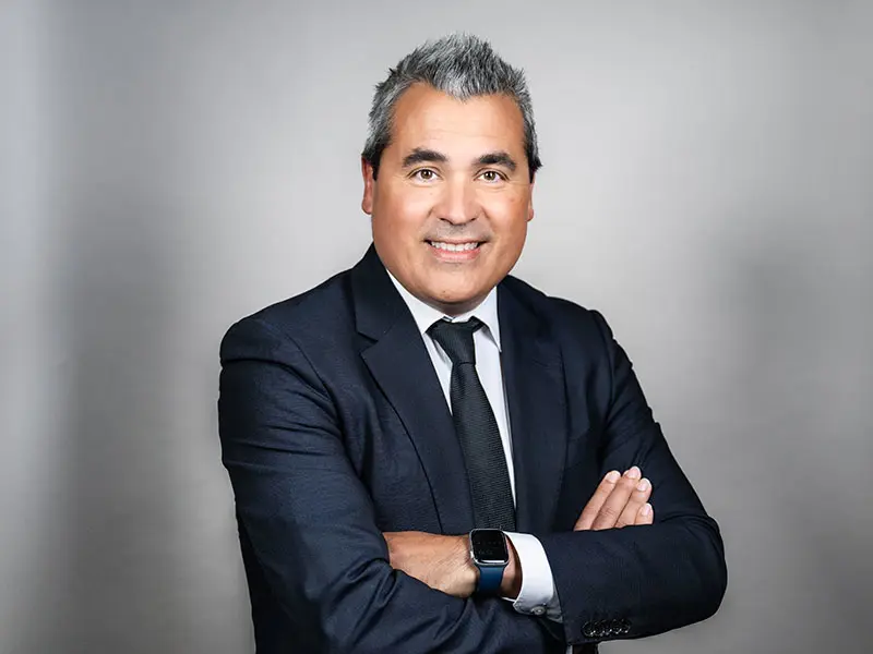 Josep Maria Recasens Chief Strategy Product & Program Management Officer Renault Group