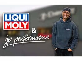 JP Performance LIQUI MOLY: una partnership tra passione e qualità tedesca JP Performance LIQUI MOLY