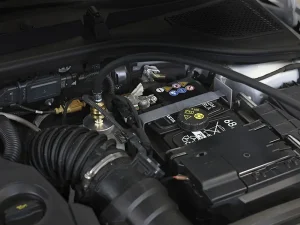 Brake Fluid Tronic LIQUI MOLY