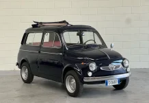 A Milano AutoClassica il fascino senza tempo della dolce vita conquista il pubblico Milano AutoClassica