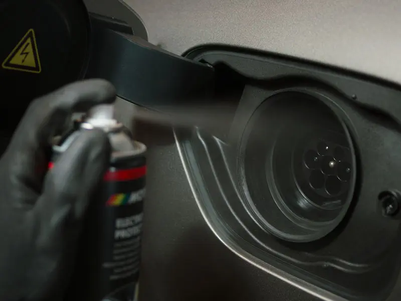 MOTIP spray tecnici protettivi