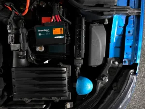 Dal meccanico al meccatronico: il modello Newtron per le nuove competenze