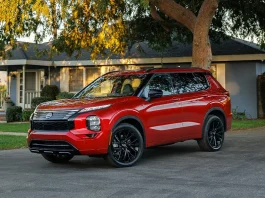 Nissan Rogue Plug-in Hybrid 2026