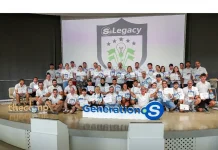 Point S Next Generation Campus: la risposta alla crisi di leadership nel post-vendita automotive Point S Next Generation Campus