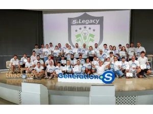 Point S Next Generation Campus