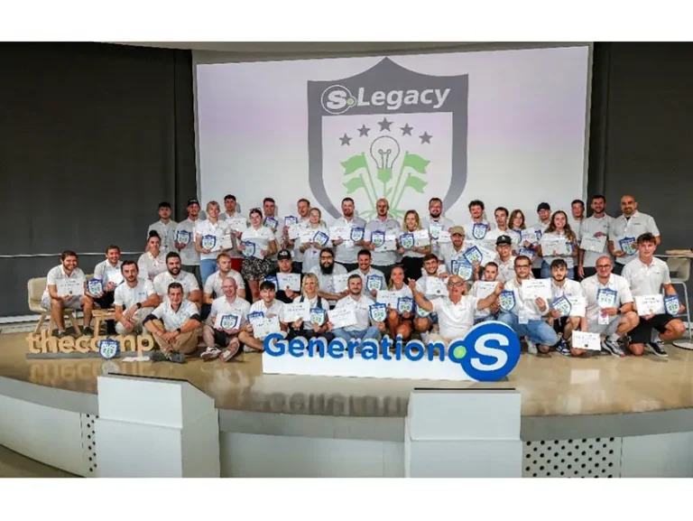 Point S Next Generation Campus: la risposta alla crisi di leadership nel post-vendita automotive