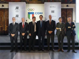 Milano Cortina 2026: Stellantis porta in scena l’eccellenza italiana Milano Cortina 2026