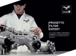 Tecneco Filter Expert: il progetto che unisce produttori, ricambisti e officine Tecneco Filter Expert