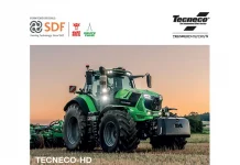 TECNECOFILTRATION e SDF: eccellenza italiana nella filtrazione per i settori OE, OES e Aftermarket TECNECOFILTRATION e SDF