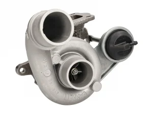 TERREPOWER introduce in Europa i turbo OE-TurboPower