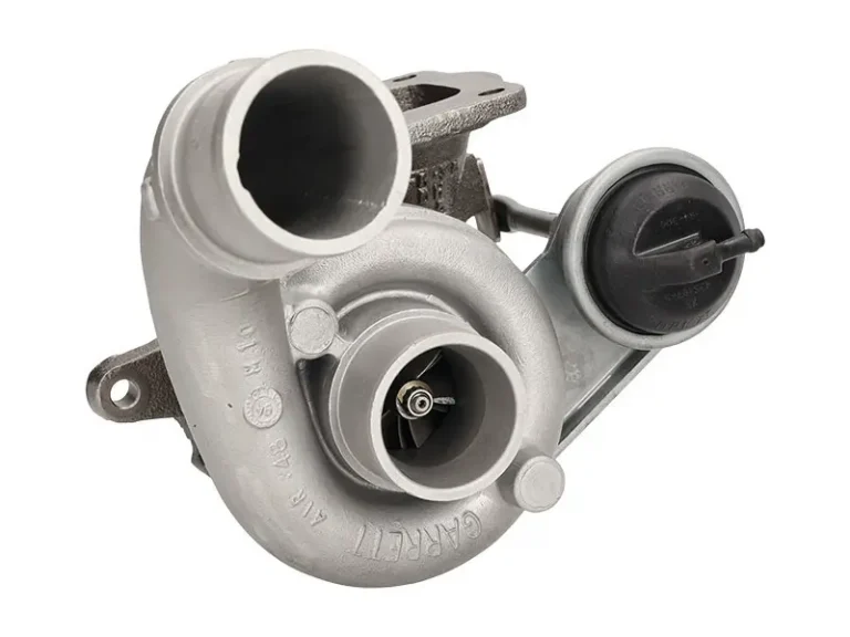 TERREPOWER introduce in Europa i turbo OE-TurboPower