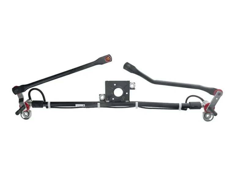 Tiranteria tergicristallo Truck: soluzioni SWF Valeo per aftermarket