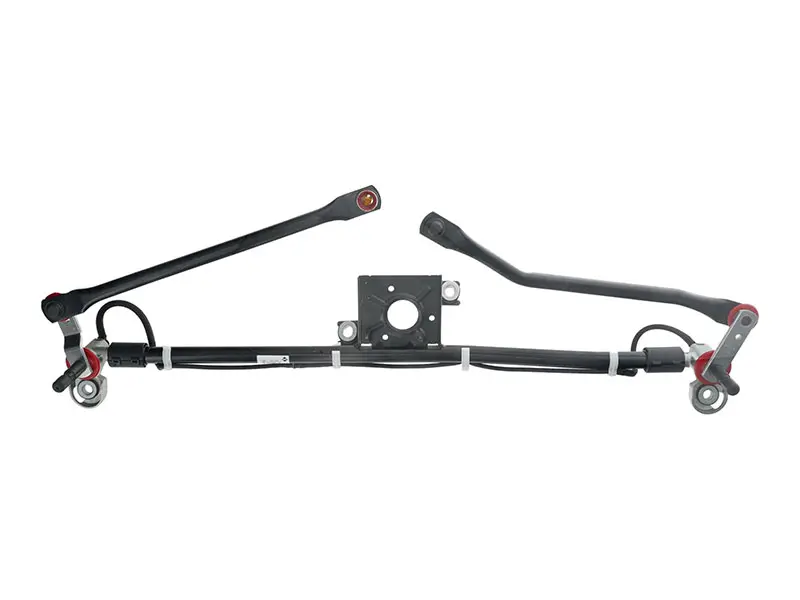 Tiranteria tergicristallo Truck