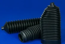 Cuffie per giunti e sterzo Unigom