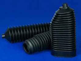 Cuffie per giunti e sterzo Unigom