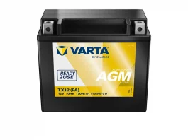 VARTA rinnova la gamma Powersports