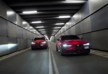 Alfa Romeo Giulia e Stelvio Quadrifoglio Collezione