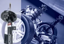 Magneti Marelli Parts & Services: nuova generazione di ammortizzatori per un aftermarket sempre più evoluto Ammortizzatori Magneti Marelli
