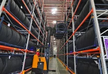 Apollo Tyres amplia la strategia TBR