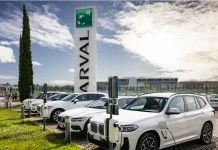 Arval Italia celebra 30 anni con 300.000 veicoli in flotta: un traguardo che ridefinisce il noleggio Arval Italia celebra 30 anni