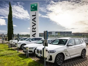 Arval Italia celebra 30 anni Arval Italia celebra 30 anni