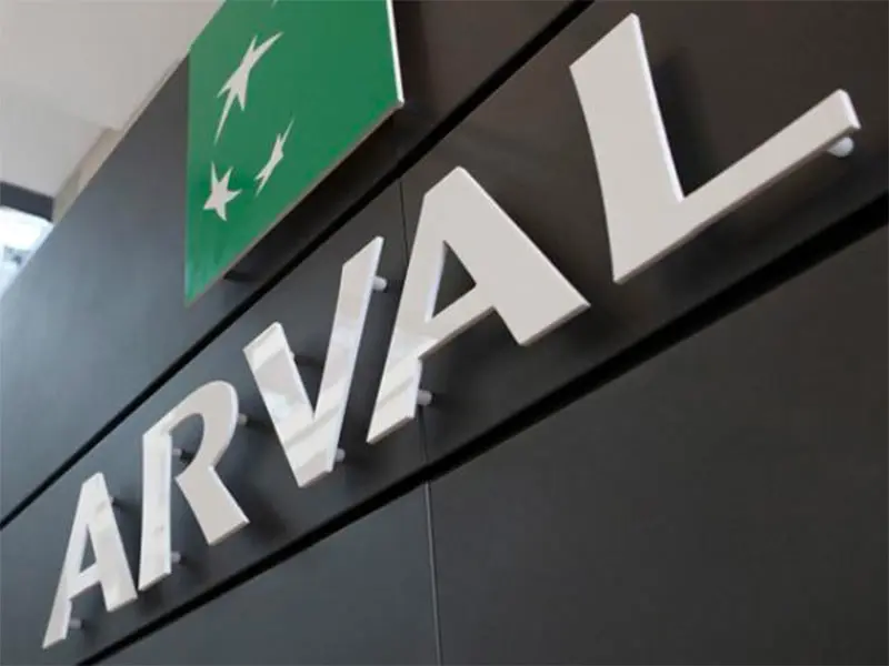 Arval