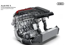 Audi e il mito del cinque cilindri: mezzo secolo di tecnica, performance e identità Audi e il mito del cinque cilindri: mezzo secolo di tecnica, performance e identità