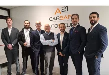 Carsafe rafforza il presidio agenziale con quattro nuovi consulenti commerciali Carsafe