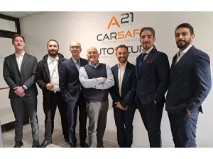 Carsafe Carsafe