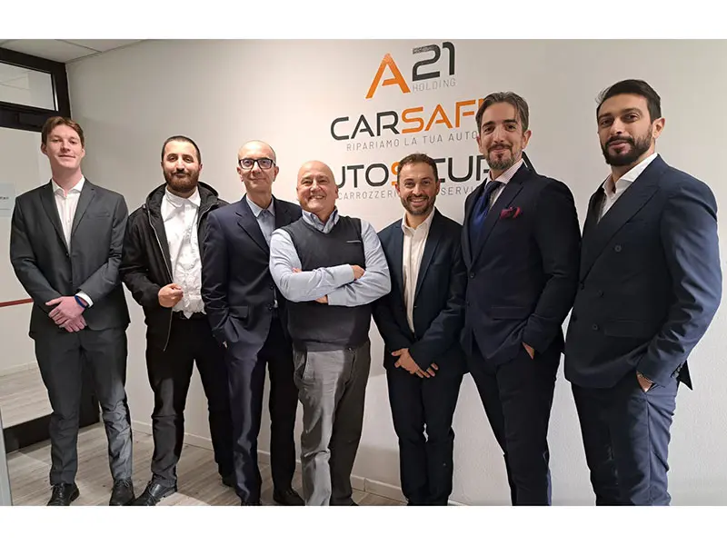 Carsafe