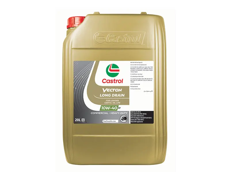 Castrol affianca il team Ladies Dakar 2026