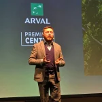 Convention Arval Premium Center 2025