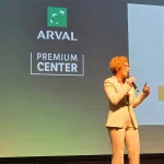 Convention Arval Premium Center 2025