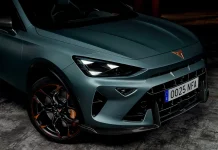 Cupra Formentor VZ5