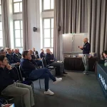 Dubhe, una convention 2025 che rafforza la visione commerciale del Gruppo