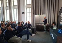 Dubhe, una convention 2025 che rafforza la visione commerciale del Gruppo