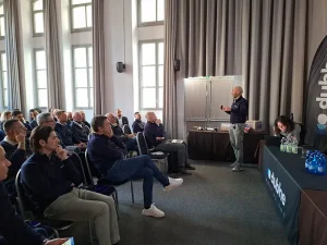 Dubhe, una convention 2025 che rafforza la visione commerciale del Gruppo