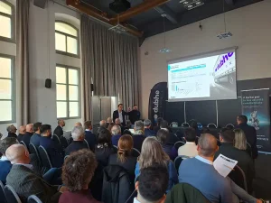 Dubhe, una convention 2025 che rafforza la visione commerciale del Gruppo
