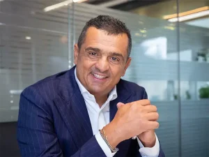 &ldquo;Dove Inizia il Futuro&rdquo;: intervista a Giacomo Maurelli