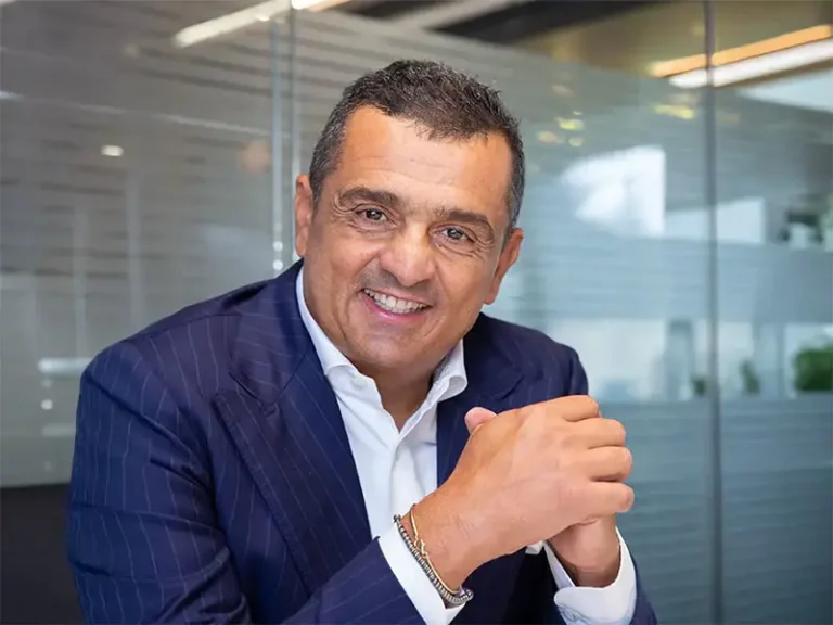 Visione e prospettive: Maurelli Group pubblica un’intervista a Giacomo Maurelli