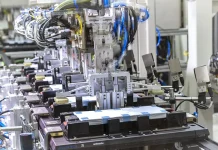 PowerCo avvia la produzione europea di celle batteria nella gigafactory di Salzgitter