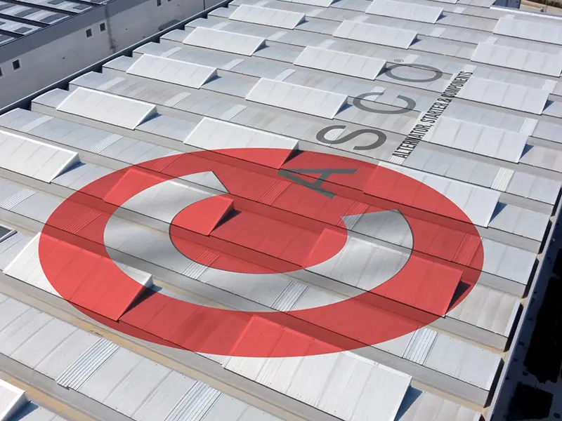 Nasce la nuova Casco S.p.A.