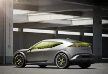 Hyundai Concept THREE