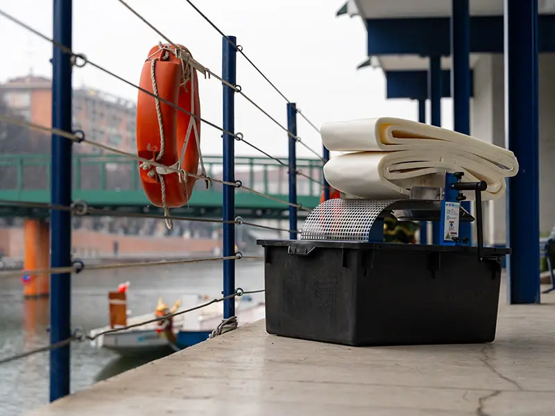 Hyundai rafforza il proprio impegno ambientale con Mission to Blue