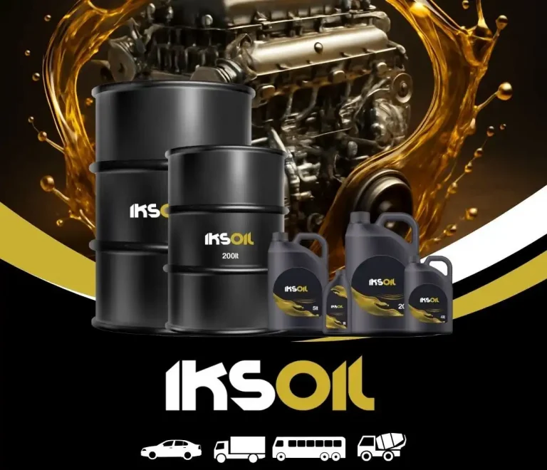 IKSOIL: l’olio motore di DBN che protegge il motore
