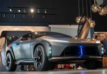 La rivoluzione silenziosa di Italdesign: quando UST prende il timone del design italiano La rivoluzione silenziosa di Italdesign: quando UST prende il timone del design italiano