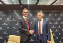 Italo Folonari - Nuovo Presidente ANIASA